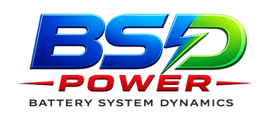 BSD Power